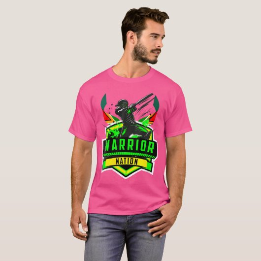 Tシャツ (正面フル)