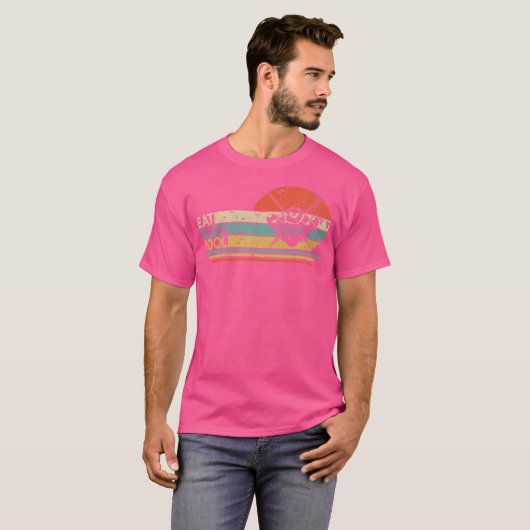 Tシャツ (正面フル)