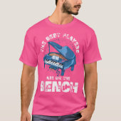 Tシャツ (正面)