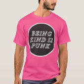 Tシャツ (正面)