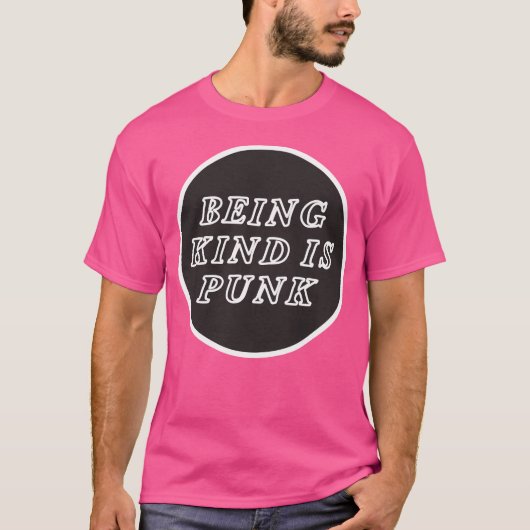 Tシャツ (正面)
