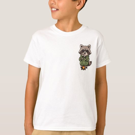 Tシャツ (正面)