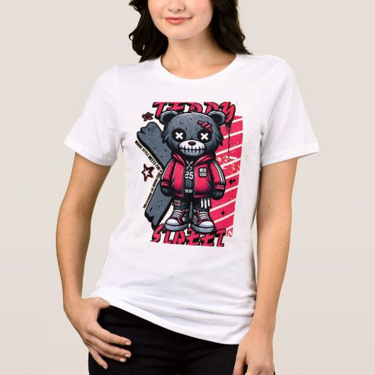 Tシャツ (正面)