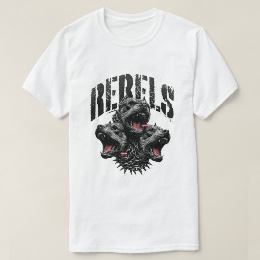Tシャツ (デザイン正面)