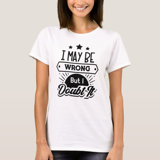 Tシャツ (正面)