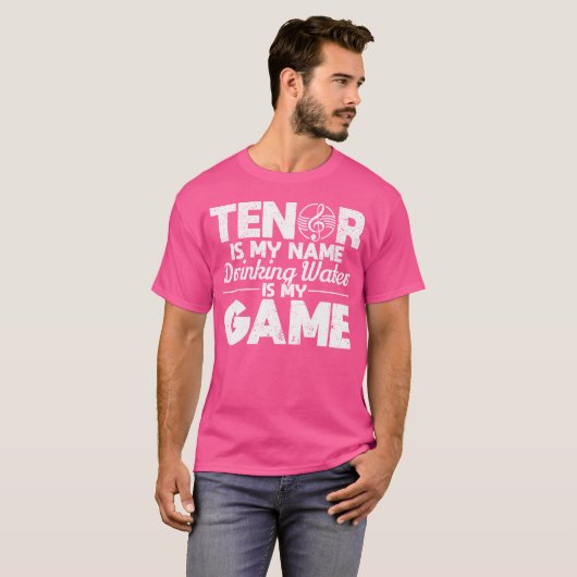 Tシャツ (正面フル)