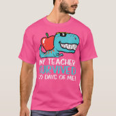 Tシャツ (正面)