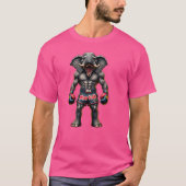 Tシャツ (正面)