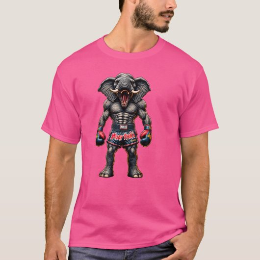 Tシャツ (正面)