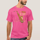 Tシャツ (正面)