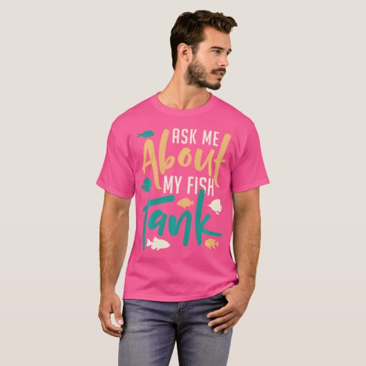 Tシャツ (正面フル)