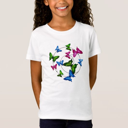 Tシャツ (正面)