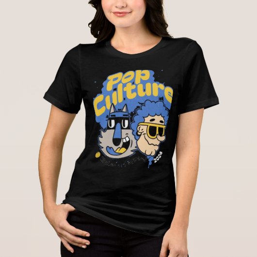 Tシャツ (正面)