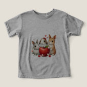Tシャツ (デザイン正面)