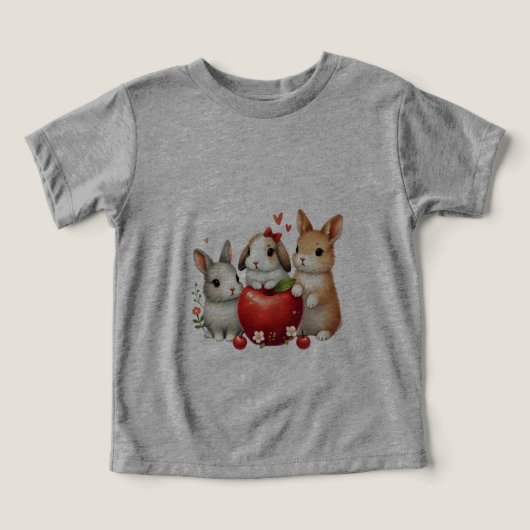 Tシャツ (デザイン正面)