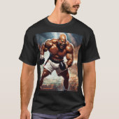 Tシャツ (正面)
