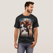 Tシャツ (正面フル)