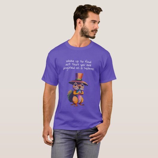 Tシャツ (正面フル)