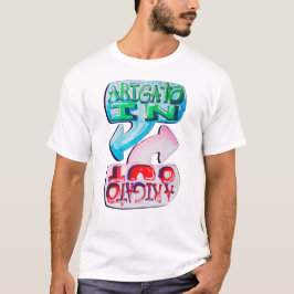Tシャツ