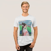 Tシャツ (正面全面)