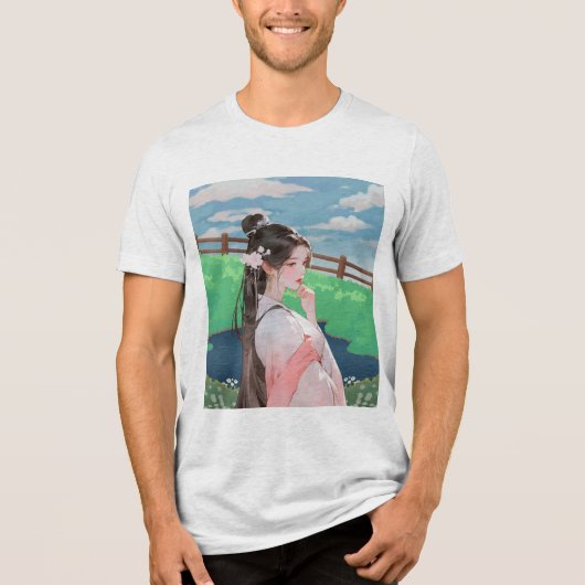 Tシャツ (正面)