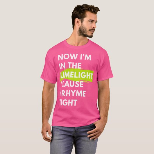 Tシャツ (正面フル)