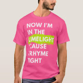 Tシャツ (正面)
