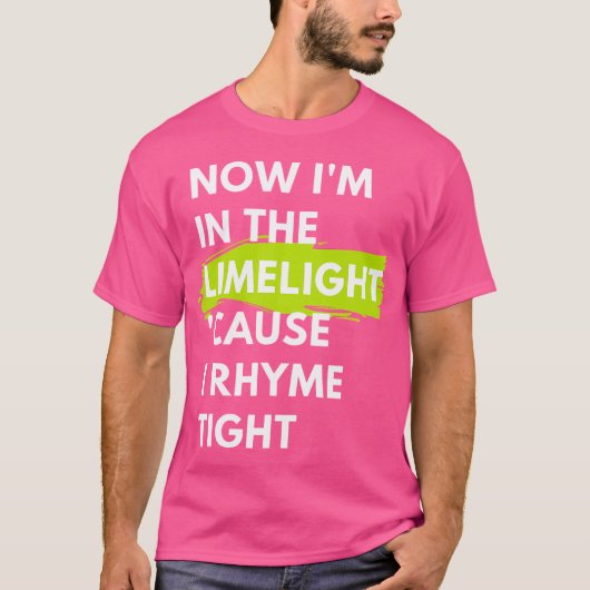 Tシャツ (正面)