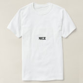 Tシャツ (デザイン正面)