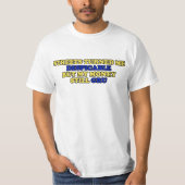 Tシャツ (正面)