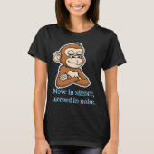 Tシャツ (正面)