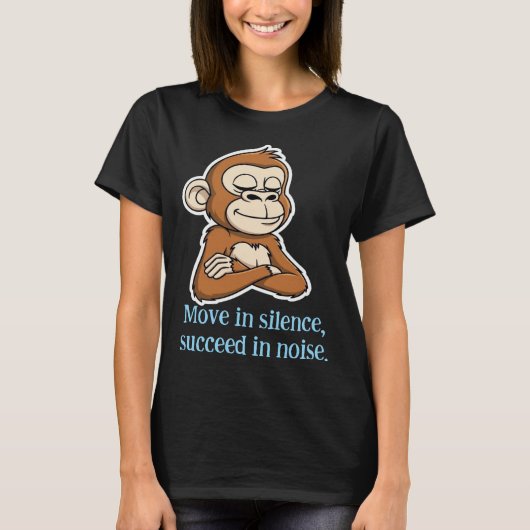 Tシャツ (正面)