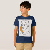 Tシャツ (正面フル)