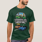 Tシャツ (正面)