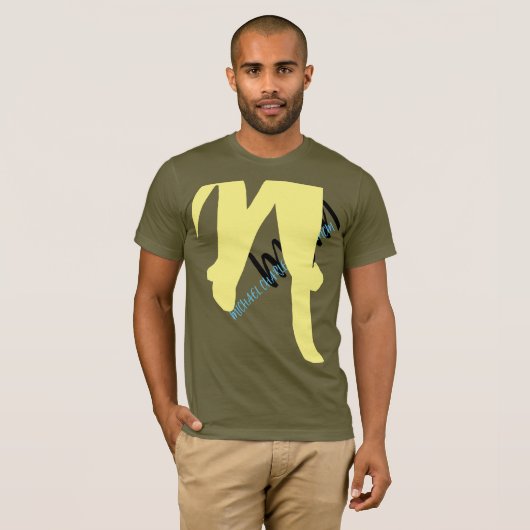 Tシャツ (正面フル)