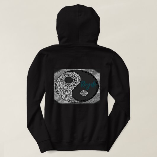 Tシャツ (デザイン裏面)