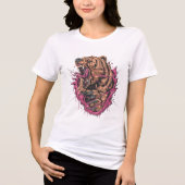 Tシャツ (正面)