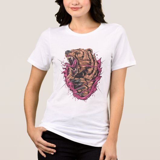 Tシャツ (正面)