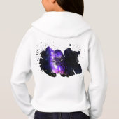 Tシャツ (裏面)