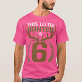 Tシャツ (正面)