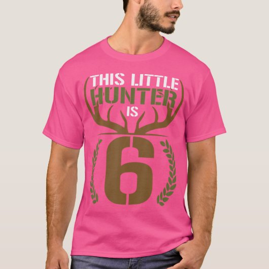 Tシャツ (正面)