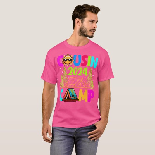 Tシャツ (正面フル)