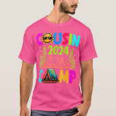 Tシャツ (正面)