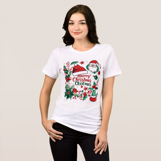 Tシャツ (正面全面)