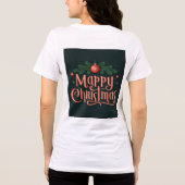 Tシャツ (裏面)