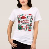 Tシャツ (正面)