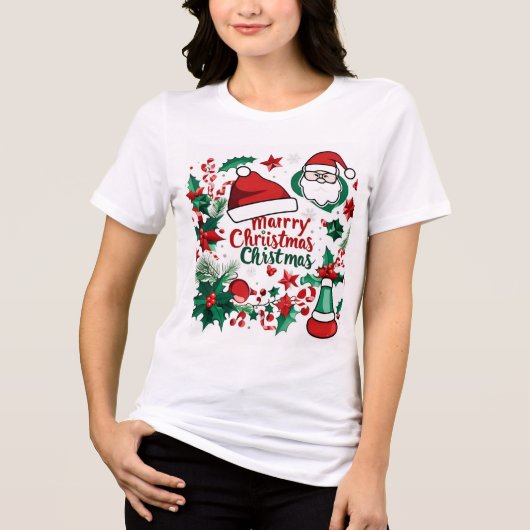 Tシャツ (正面)
