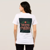 Tシャツ (裏面全面)