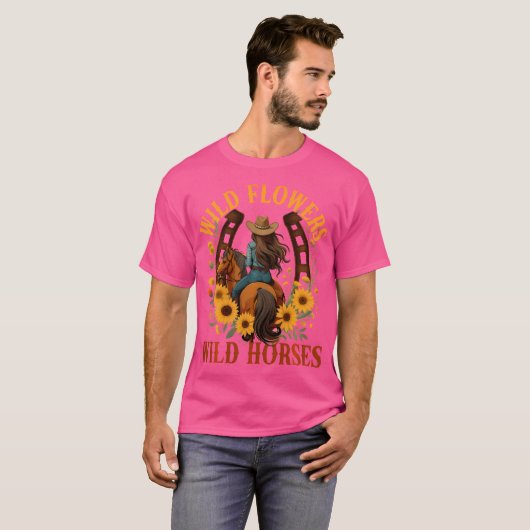 Tシャツ (正面フル)