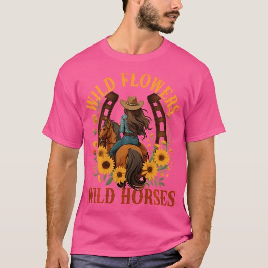 Tシャツ (正面)